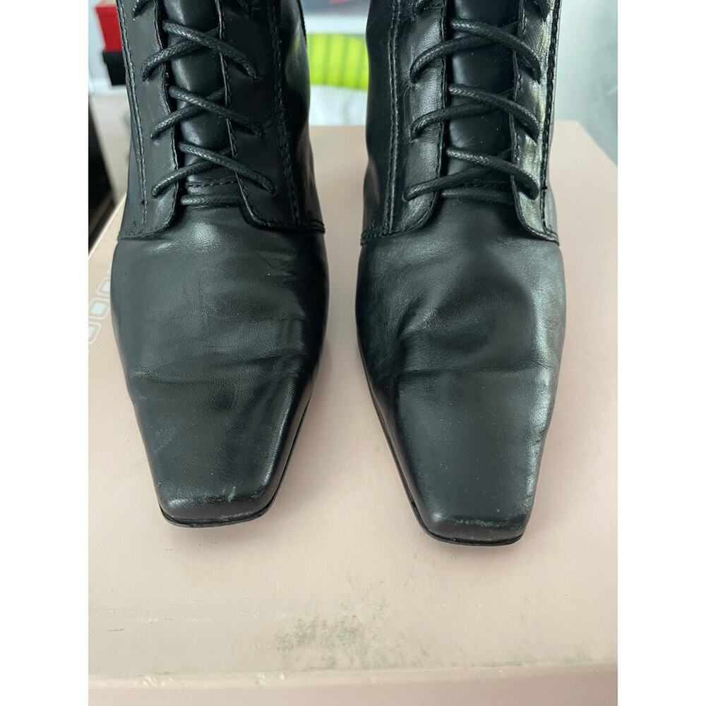 Bandalino boots - stylish Women's 10.5 - Picture 11 of 14